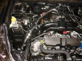 Injen 10-19 Subaru Outback 2.5L 4cyl Polished Cold Air Intake w/ MR Tech thumbnail 7