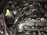 Injen 10-19 Subaru Outback 2.5L 4cyl Polished Cold Air Intake w/ MR Tech thumbnail 8