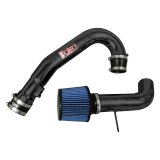 Injen 10-17 Subaru Outback 2.5L 4cyl Black Cold Air Intake w/ MR Tech thumbnail 3