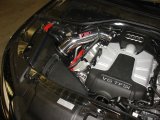 Injen 12-18 Audi A7 3.0L Supercharged Wrinkle Black Cold Air Intake w/ MRI Tech & Air Horn thumbnail 4