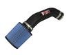 Injen 12-18 Audi A7 3.0L Supercharged Wrinkle Black Cold Air Intake w/ MRI Tech & Air Horn thumbnail 9