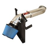 Injen 04-11 Ford Ranger PU 4.0L V6 Wrinkle Blk Short Ram Intake w/ MR Tech/Air Fusion/Heat Shield thumbnail 9