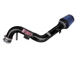 Injen 11-15 Chevrolet Spark 1.2L 4cyl Black Cold Air Intake w/ MR Tech & Super Nano-Web Dry thumbnail 3