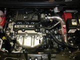 Injen 11-15 Chevrolet Spark 1.2L 4cyl Black Cold Air Intake w/ MR Tech & Super Nano-Web Dry thumbnail 4