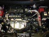 Injen 11-15 Chevrolet Spark 1.2L 4cyl Black Cold Air Intake w/ MR Tech & Super Nano-Web Dry thumbnail 5