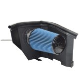 Injen 2018+ Kia Stinger 2.0L Turbo L4 Short Ram Tuned Intake System w/ SuperNano Web Dry Air Filter thumbnail 7