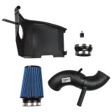 Injen 2018+ Kia Stinger 2.0L Turbo L4 Short Ram Tuned Intake System w/ SuperNano Web Dry Air Filter thumbnail 8