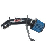 Injen 2019+ Toyota Corolla 2.0L Black Cold Air Intake thumbnail 1