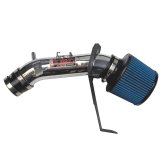 Injen 2019+ Toyota Corolla 2.0L Polished Cold Air Intake thumbnail 3