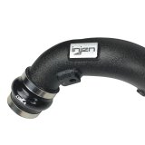 Injen 18-19 Audi S4/S5 (B9) V6 3.0L Turbo Wrinkle Black Intercooler Piping thumbnail 9
