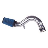 Injen 18-19 Audi S4/S5 (B9) 3.0L Turbo Polished Short Ram Intake thumbnail 1