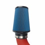 Injen 18-19 Audi S4/S5 (B9) 3.0L Turbo Wrinkle Red Short Ram Intake thumbnail 3