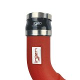Injen 18-19 Audi S4/S5 (B9) 3.0L Turbo Wrinkle Red Short Ram Intake thumbnail 8