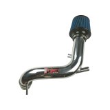 Injen 18-20 Hyundai Kona L4-1.6L Turbo Short Ram Cold Air Intake System thumbnail 1
