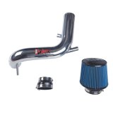 Injen 18-20 Hyundai Kona L4-1.6L Turbo Short Ram Cold Air Intake System thumbnail 2