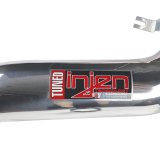 Injen 18-20 Hyundai Kona L4-1.6L Turbo Short Ram Cold Air Intake System thumbnail 5