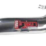 Injen 18-20 Hyundai Kona L4-1.6L Turbo Short Ram Cold Air Intake System thumbnail 8