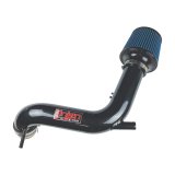 Injen 18-20 Hyundai Kona L4-1.6L Turbo Laser Black IS Short Ram Cold Air Intake System thumbnail 2