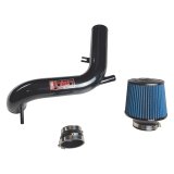 Injen 18-20 Hyundai Kona L4-1.6L Turbo Laser Black IS Short Ram Cold Air Intake System thumbnail 6