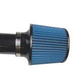 Injen 18-20 Hyundai Kona L4-1.6L Turbo Laser Black IS Short Ram Cold Air Intake System thumbnail 9