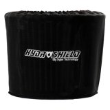 Injen Black Hydroshield 6in B x 5in H x 5in T fits X-1012 X-1013 X-1014 X-1056 thumbnail 1