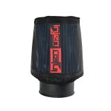 Injen Black Hydroshield 6in B x 5in H x 5in T fits X-1012 X-1013 X-1014 X-1056 thumbnail 3