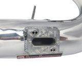 Injen 12-15 Audi A6 L4-2.0L Turbo SP Cold Air Intake System thumbnail 4
