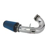 Injen 12-15 Audi A6 L4-2.0L Turbo SP Cold Air Intake System thumbnail 6