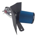 Injen 18-20 Toyota Camry V6 3.5L Polished Short Ram Air Intake thumbnail 4