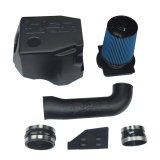 Injen 12-15 Jeep Wrangler JK 3.6L V6 Evolution Intake thumbnail 7