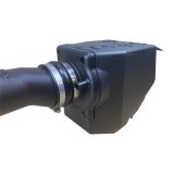 Injen 12-15 Jeep Wrangler JK 3.6L V6 Evolution Intake thumbnail 9