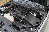 Injen 2015+ Ford F-150 2.7L/3.5L V6 EcoBoost Evolution Intake thumbnail 7