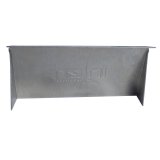 Injen 08-15 Mitsubishi Lancer Evolution X L4 2.0L Turbo Rain Guard (For EVO1800) thumbnail 2