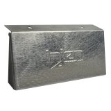 Injen 08-15 Mitsubishi Lancer Evolution X L4 2.0L Turbo Rain Guard (For EVO1800) thumbnail 5