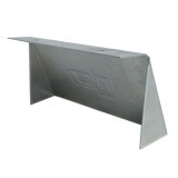 Injen 08-15 Mitsubishi Lancer Evolution X L4 2.0L Turbo Rain Guard (For EVO1800) thumbnail 6