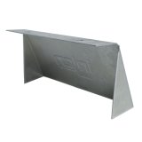 Injen 08-15 Mitsubishi Lancer Evolution X L4 2.0L Turbo Rain Guard (For EVO1800) thumbnail 7