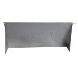 Injen 08-15 Mitsubishi Lancer Evolution X L4 2.0L Turbo Rain Guard (For EVO1800) thumbnail 8