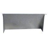 Injen 08-15 Mitsubishi Lancer Evolution X L4 2.0L Turbo Rain Guard (For EVO1800) thumbnail 9
