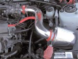 Injen 94-99 Toyota Celica GT L4 2.2L Black IS Short Ram Cold Air Intake thumbnail 7