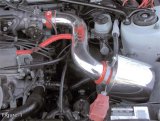 Injen 94-99 Toyota Celica GT L4 2.2L Black IS Short Ram Cold Air Intake thumbnail 8