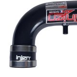 Injen 94-99 Toyota Celica GT L4 2.2L Black IS Short Ram Cold Air Intake thumbnail 9
