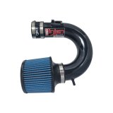 Injen 00-04 Toyota Celica GT-S L4 1.8L Black IS Short Ram Cold Air Intake thumbnail 1