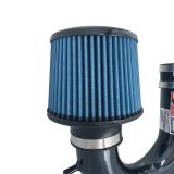 Injen 00-04 Toyota Celica GT-S L4 1.8L Black IS Short Ram Cold Air Intake thumbnail 3