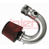 Injen 00-04 Toyota Celica GT-S L4 1.8L Black IS Short Ram Cold Air Intake thumbnail 8