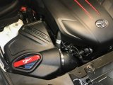 Injen 2020 Toyota Supra 3.0L Turbo Evolution Intake thumbnail 6
