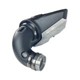 Injen 2020 Toyota Supra 3.0L Turbo Evolution Intake thumbnail 8