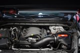 Injen 19-20 Chevrolet Silverado 1500 V8-5.3L Evolution Intake (Oiled) thumbnail 8