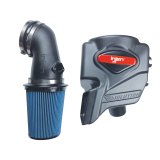 Injen 01-06 BMW M3 3.2L (E46) Evolution Intake thumbnail 3