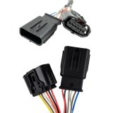 Injen 13-20 Subaru BRZ 2.0L / 06-17 Subaru WRX/STI 2.0L/2.5L X-Pedal Pro Black Edition Throttle Cont thumbnail 2