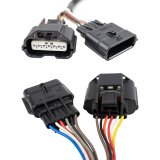 Injen 11-17 Nissan Juke 1.6T X-Pedal Pro Black Edition Throttle Controller thumbnail 2